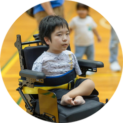 背番号7番内田大牙のイメージ